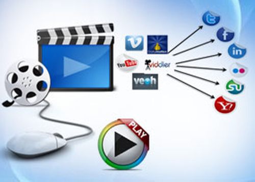 Video Marketing and Marketing Services